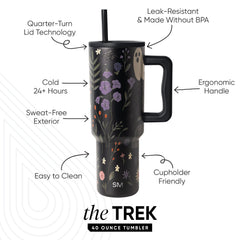 Trek Tumbler