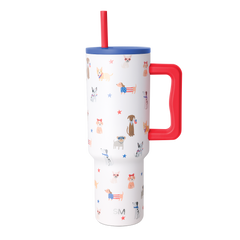 Trek Tumbler
