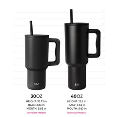 Trek Tumbler