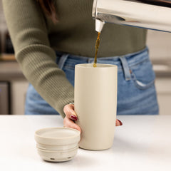 Voyager Tumbler - Signature