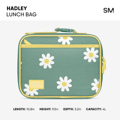 Hadley Lunch Bag